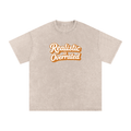 Realistic is Overrated Tee